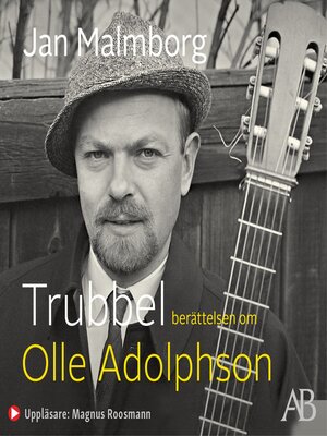 cover image of Trubbel